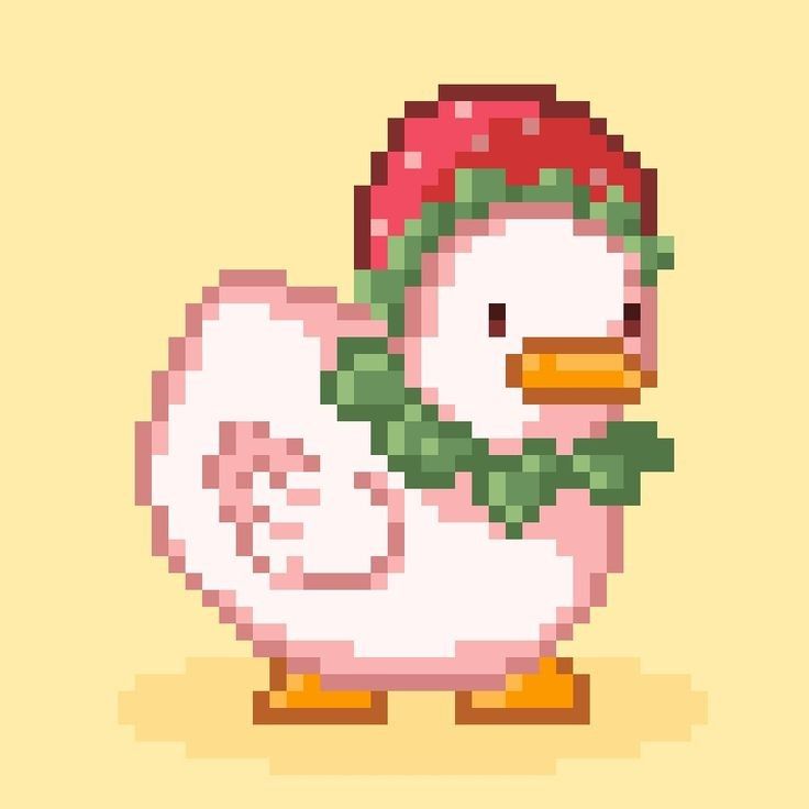 Duck